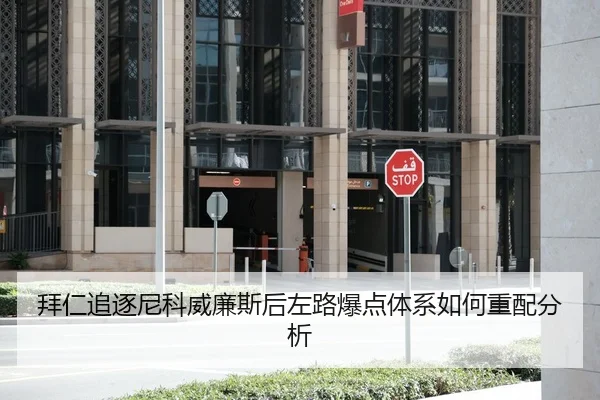 拜仁追逐尼科威廉斯后左路爆点体系如何重配分析